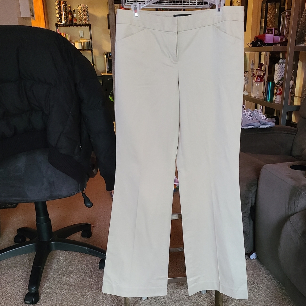 Express dress pants